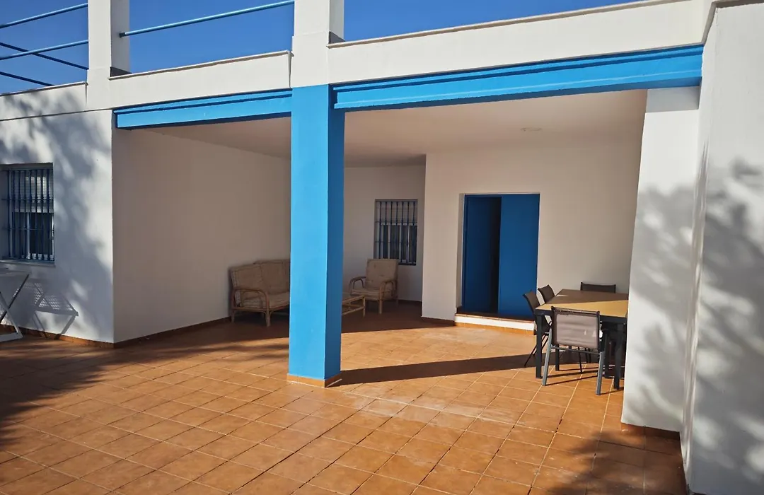 Villa La Gaviota-1